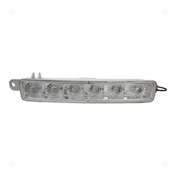 FAROL DE MILHA LED DRL CITROËN C3 2013 A 2019 C/DETALHE