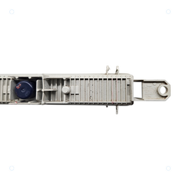 FAROL DE MILHA LED DRL CITROËN C3 2013 A 2019 C/DETALHE