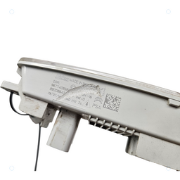 FAROL DE MILHA LED DRL CITROËN C3 2013 A 2019 C/DETALHE