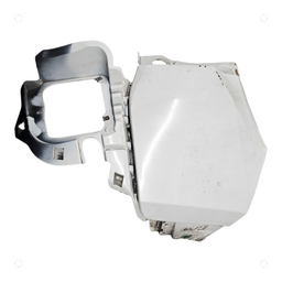 Polaina Traseira Direita Jeep Renegade 2015 a 2021