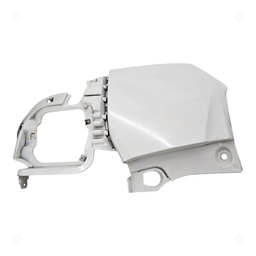 Polaina Traseira Esquerda Jeep Renegade 2015 a 2021