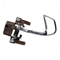 Gatilho maçaneta Interna esquerda  S10 Blazer