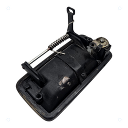 MAÇANETA EXTERNA DIREITA CHEVROLET S10 BLAZER 2001 A 2011