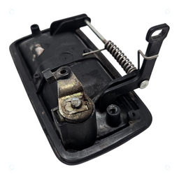 MAÇANETA EXTERNA DIREITA CHEVROLET S10 BLAZER 2001 A 2011