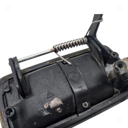 MAÇANETA EXTERNA DIREITA CHEVROLET S10 BLAZER 2001 A 2011
