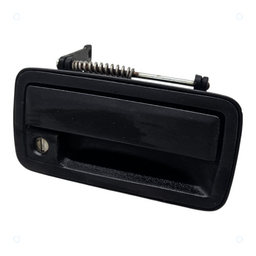 Maçaneta Externa Direita Chevrolet S10 Blazer 2001 a 2011