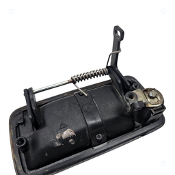 MAÇANETA EXTERNA DIREITA CHEVROLET S10 BLAZER 2001 A 2011