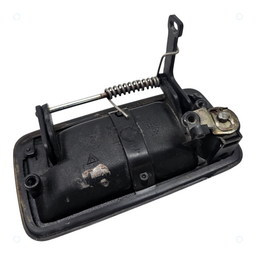 MAÇANETA EXTERNA DIREITA CHEVROLET S10 BLAZER 2001 A 2011