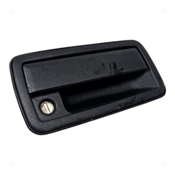 MAÇANETA EXTERNA DIREITA CHEVROLET S10 BLAZER 2001 A 2011