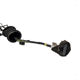 CHICOTE PORTA DIANTEIRA DIREITA CHEVROLET S10 2001 A 2011