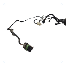 CHICOTE PORTA DIANTEIRA DIREITA CHEVROLET S10 2001 A 2011