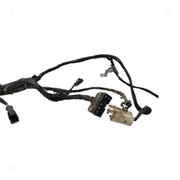 CHICOTE PORTA DIANTEIRA DIREITA CHEVROLET S10 2001 A 2011
