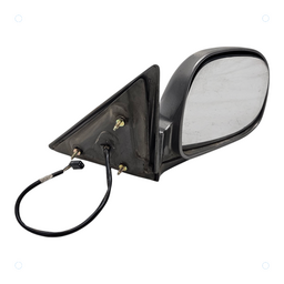 Retrovisor Elétrico Direito com detalhe S10 Blazer