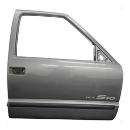 Porta Dianteia direita Chevrolet S10 Blazer 1995 a 2011
