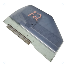 VIDRO PORTA DIANTEIRA DIREITA S10 BLAZER 2000 A 2011