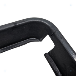MOLDURA MAÇANETA INTERNA DIANTEIRA ESQUERDA S10 BLAZER