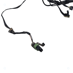 CHICOTE PORTA DIANTEIRA ESQUERDA S10 BLAZER