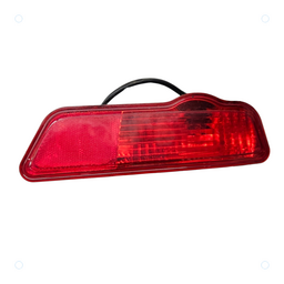 Lanterna Luz Neblina Traseira Esquerda Gm Cruze 2012 a