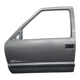Porta Dianteira Esquerda GM S10 Blazer 1995 a 2011