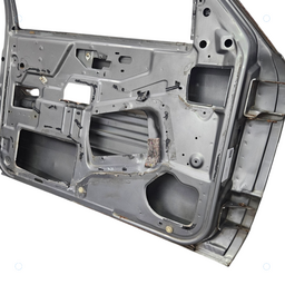 PORTA DIANTEIRA ESQUERDA GM S10 BLAZER 1995 A 2011