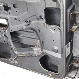 PORTA DIANTEIRA ESQUERDA GM S10 BLAZER 1995 A 2011