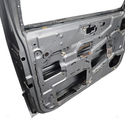 PORTA DIANTEIRA ESQUERDA GM S10 BLAZER 1995 A 2011