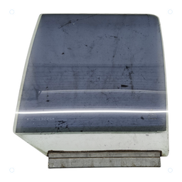 Vidro porta traseira direita S10 Blazer 1995 a 2011