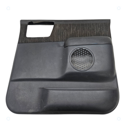 Forro de porta traseiro direito S10 Blazer