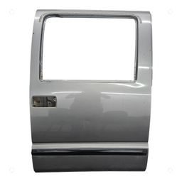 Porta Traseira Direita S10 2001 a 2011
