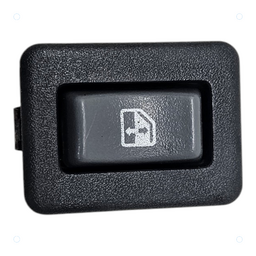 Botão Comando Vidro Elétrico Traseiro S10 Blazer