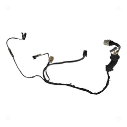 Chicote porta Traseira Direita S10 Blazer 2001 a 2011