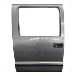 Porta Traseira Esquerda S10 Blazer