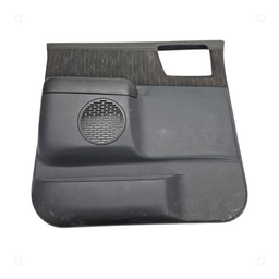 Forro de porta traseiro esquerdo S10 Blazer