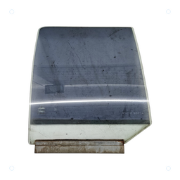 Vidro porta traseira esquerda chevrolet S10 Blazer