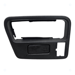 Moldura Cinzeiro porta traseira esquerda S10 Blazer