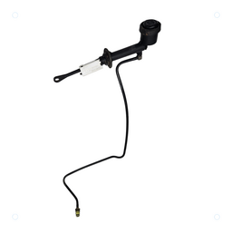 Atuador pedal Embreagem com sensor S10 Blazer