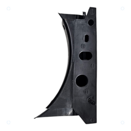 Capa Protetor chicote motor S10 Blazer 1995 a 2011