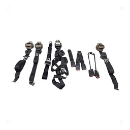 Kit Cinto de segurança Chevrolet S10 Blazer 1995 a 2011