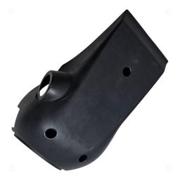 Capa Moldura inferior Coluna Direção fiat Fiorino