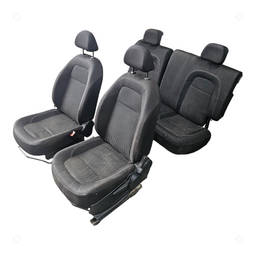 Jogo de Bancos Citroën Aircross 2011 a 2015