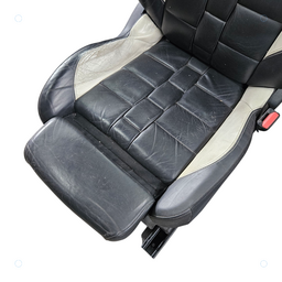 JOGO BANCOS CITROËN DS5 2015