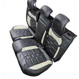 JOGO BANCOS CITROËN DS5 2015