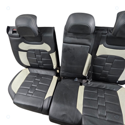 JOGO BANCOS CITROËN DS5 2015