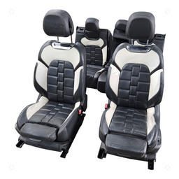 JOGO BANCOS CITROËN DS5 2015