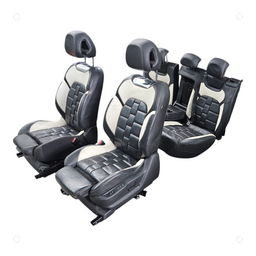 Jogo Bancos Citroën Ds5 2015