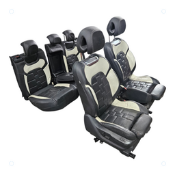 JOGO BANCOS CITROËN DS5 2015
