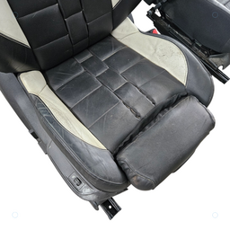 JOGO BANCOS CITROËN DS5 2015