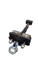 Limitador Porta Traseira Esquerda Argo 2018 2019 2020 2021