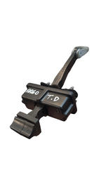 Limitador Porta Traseira Direita Argo 2018 2019 2020 2021 20