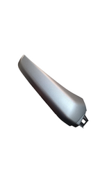 Acabamento Moldura Painel Esquerdo Argo 2018 2019 2020 2021